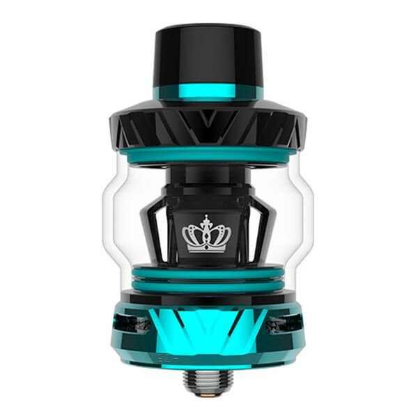 Uwell - Crown V - Haus des Dampfes