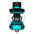 Uwell - Crown V - Haus des Dampfes