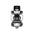 Uwell - Crown V - Haus des Dampfes