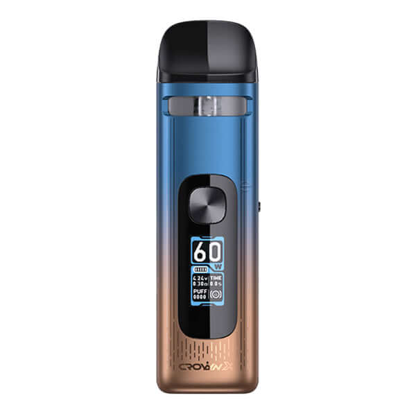Uwell - Crown X Pod Kit Uwell - Crown X Pod Kit