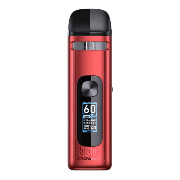 Uwell - Crown X Pod Kit Uwell - Crown X Pod Kit