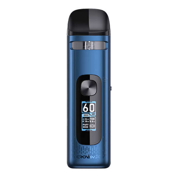 Uwell - Crown X Pod Kit Uwell - Crown X Pod Kit