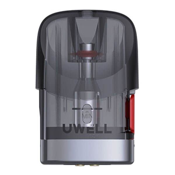 Uwell - Popreel N1 Pod Tank - 1.2 Ohm - Haus des Dampfes