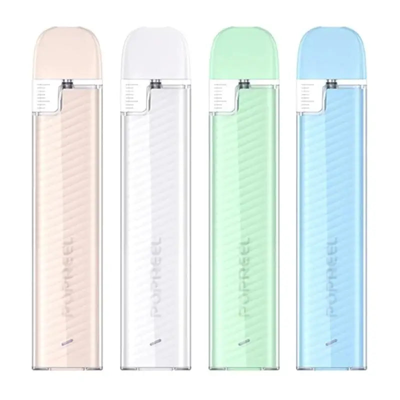 Uwell Popreel P1 Pod Kit - Haus des Dampfes