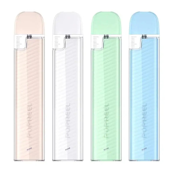 Uwell Popreel P1 Pod Kit - Haus des Dampfes
