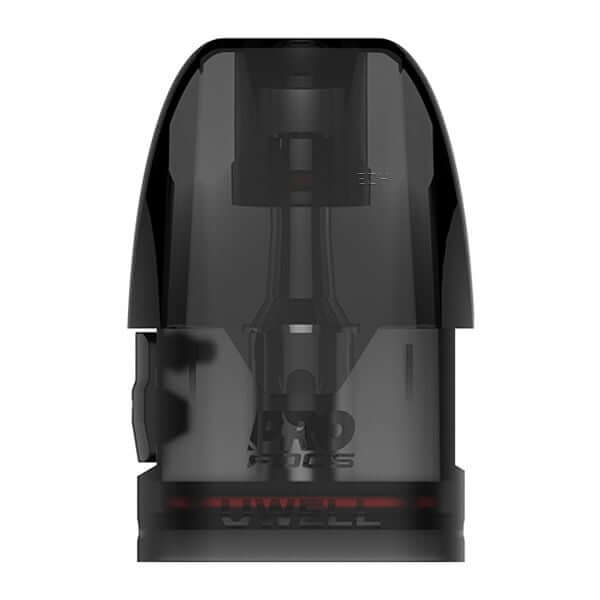 Uwell - Tripod PCC Pod Verdampfer - 1.2 Ohm - Haus des Dampfes