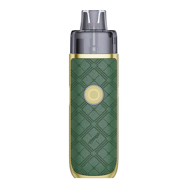 Uwell Typhos SE Pod Kit – Ersatzpods/Coils Produktfoto