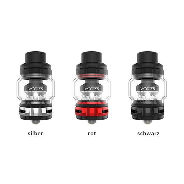 Uwell - Valyian 2 Pro Tank Verdampfer - Haus des Dampfes