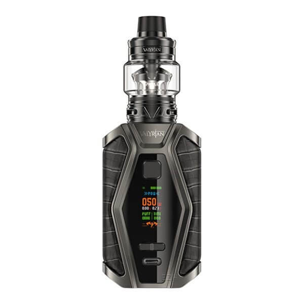 Uwell - Valyrian 3 Kit - Haus des Dampfes