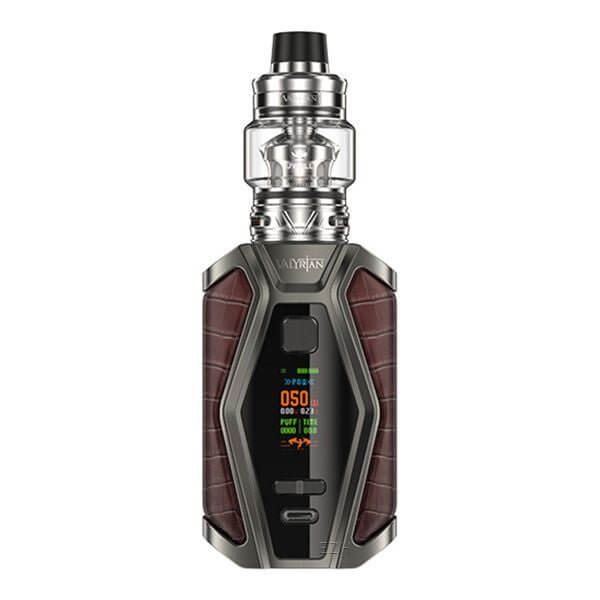 Uwell - Valyrian 3 Kit - Haus des Dampfes