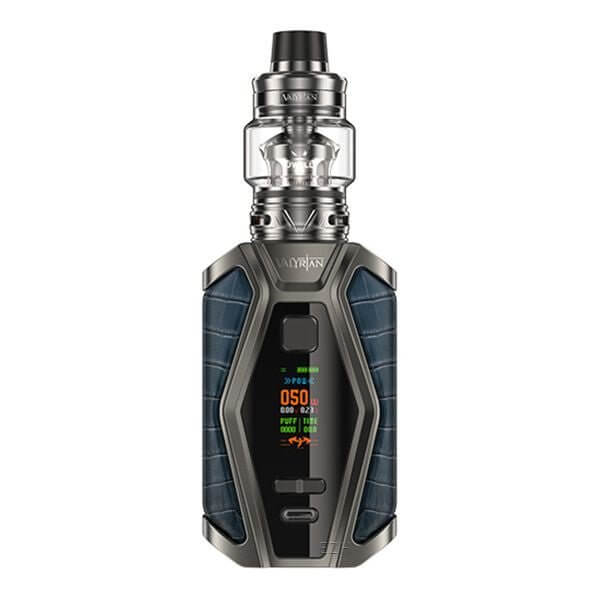 Uwell - Valyrian 3 Kit - Haus des Dampfes