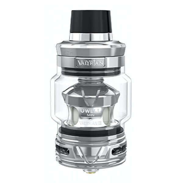 Uwell - Valyrian 3 Tank Verdampfer - Haus des Dampfes