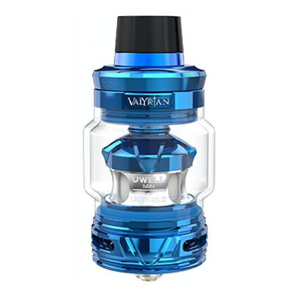 Uwell - Valyrian 3 Tank Verdampfer - Haus des Dampfes