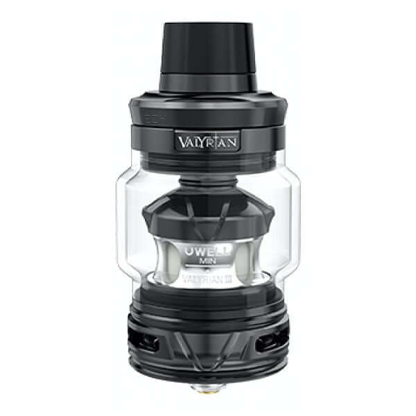 Uwell - Valyrian 3 Tank Verdampfer - Haus des Dampfes