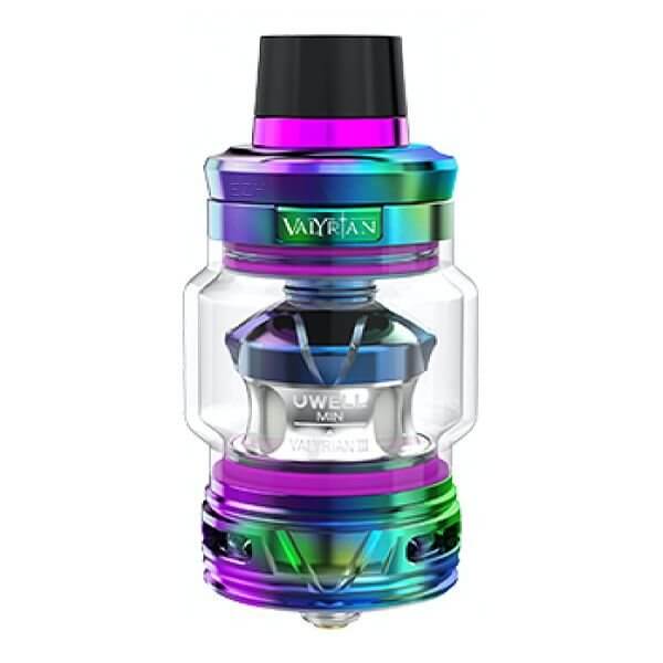 Uwell - Valyrian 3 Tank Verdampfer - Haus des Dampfes