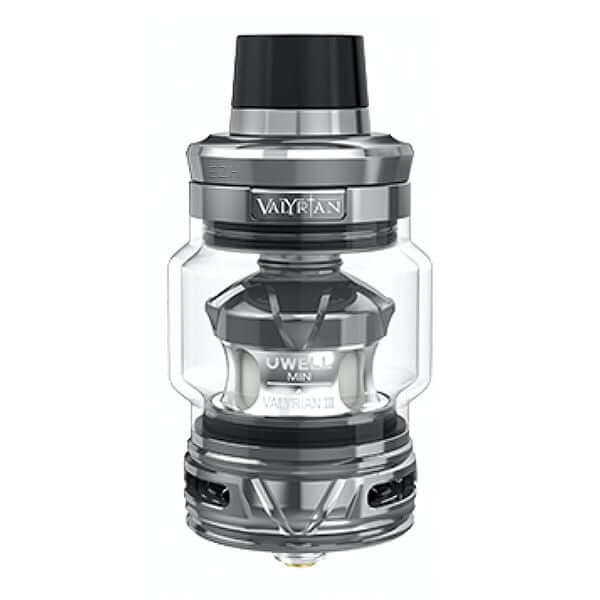 Uwell - Valyrian 3 Tank Verdampfer - Haus des Dampfes