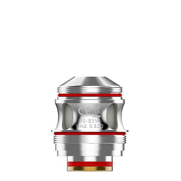 Uwell - Valyrian 3 - UN2 Single Meshed - H Verdampferköpfe - 0.32 Ohm - Haus des Dampfes