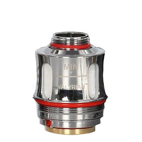 Uwell - Valyrian Verdampferköpfe - Haus des Dampfes