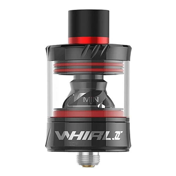 Uwell - Whirl 2 - 3,5 ml - Haus des Dampfes