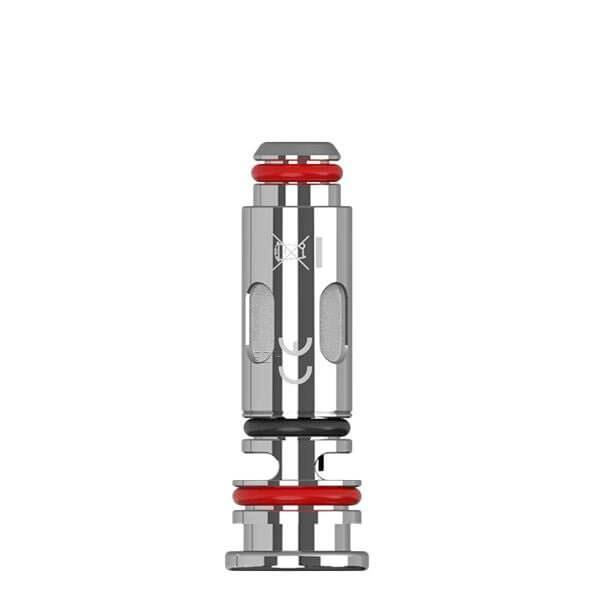 Uwell - Whirl S Verdampferköpfe - 0.8 Ohm - Haus des Dampfes