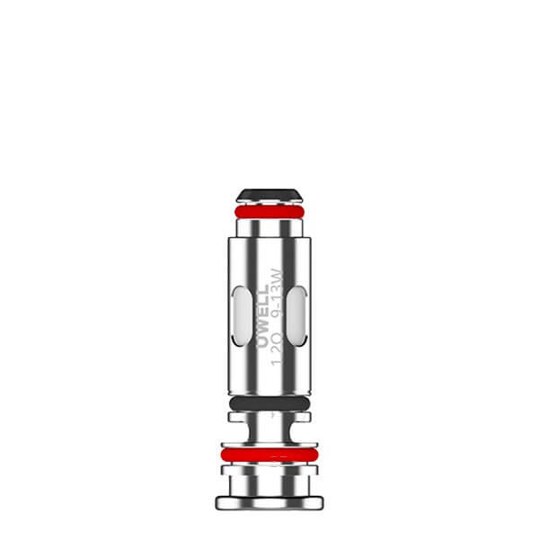 Uwell - Whirl S2 Coil Verdampferkopf - Haus des Dampfes