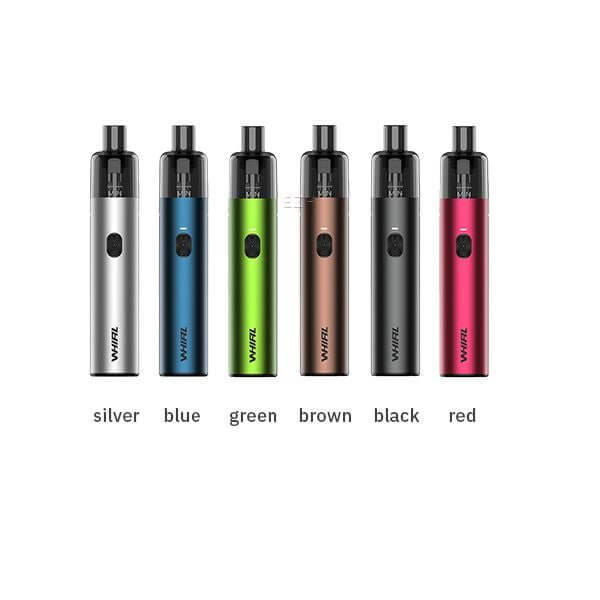 Uwell - Whirl S2 Pod Kit - Haus des Dampfes