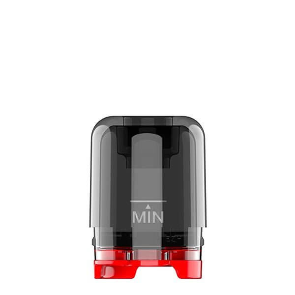 Uwell - Whirl S2 Pod Tank - ohne Coil - Haus des Dampfes