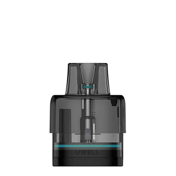 UWELL - Typhos Mesh Pod Tank Verdampfer (2x)