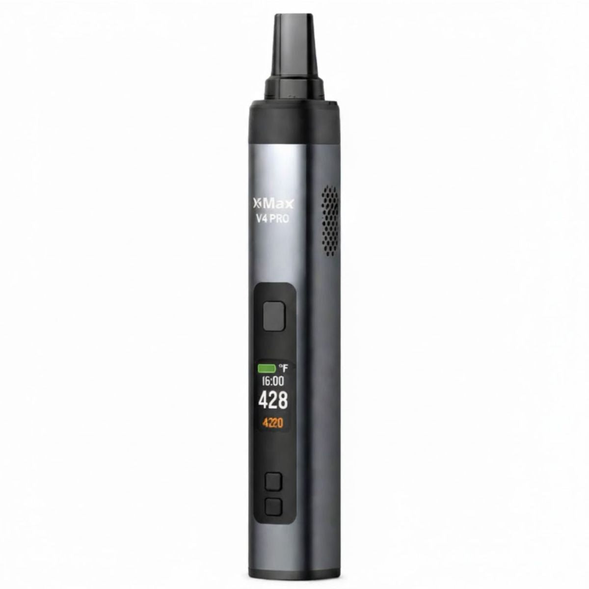 XMax V4 Pro Kräuter Vaporizer