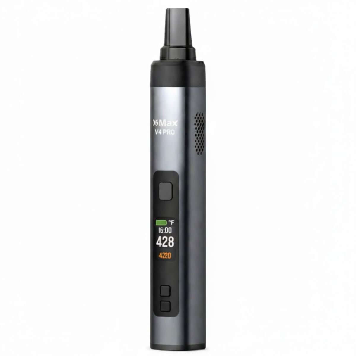 XMax V4 Pro Kräuter Vaporizer