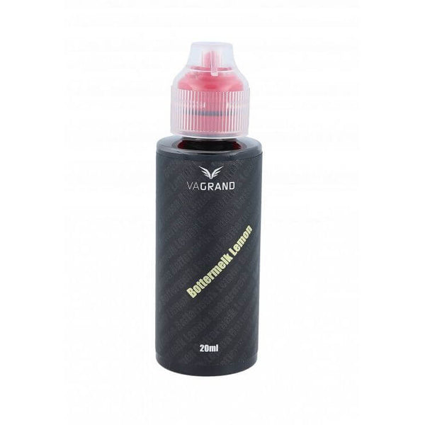 Vagrand - Bottermelk Lemon - 20 ml Aroma - Haus des Dampfes