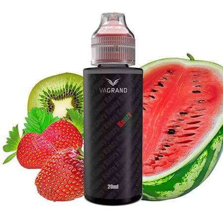 Vagrand - Kanzy - 20 ml Aroma - Haus des Dampfes