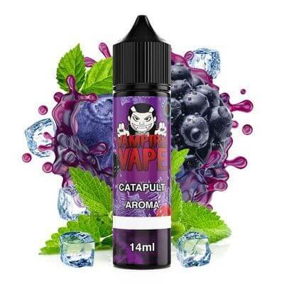 Vampire Vape - Catapult - 14 ml Aroma - Haus des Dampfes