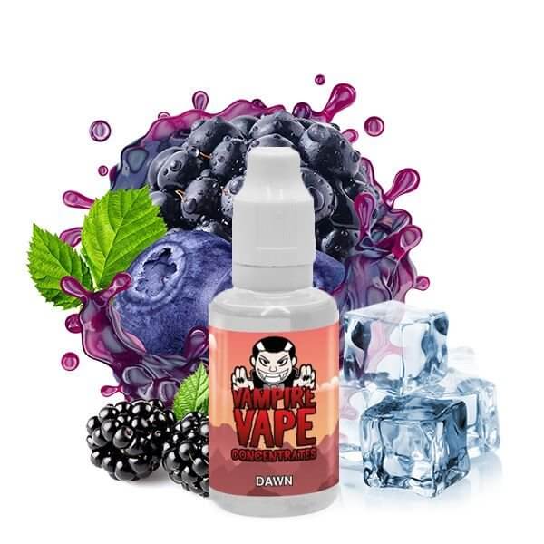 Vampire Vape - Dawn - 30 ml Aroma - Haus des Dampfes