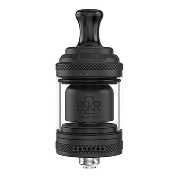 Vandy Vape - Berserker Mini V2 MTL RTA Selbstwickler Tank - Haus des Dampfes