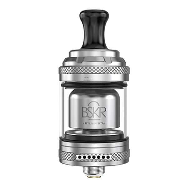 Vandy Vape - Berserker Mini V2 MTL RTA Selbstwickler Tank - Haus des Dampfes
