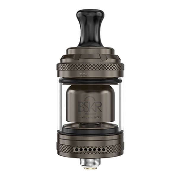 Vandy Vape - Berserker Mini V2 MTL RTA Selbstwickler Tank - Haus des Dampfes