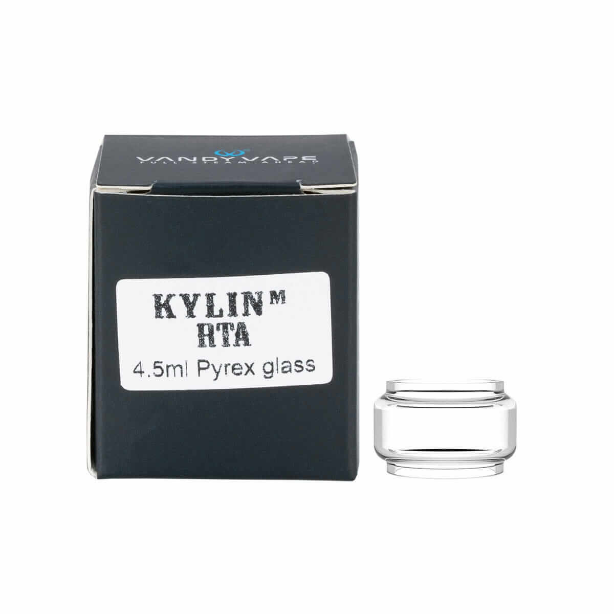 Vandy Vape - Kylin M - Pyrex Glas 4,5 ml - Haus des Dampfes