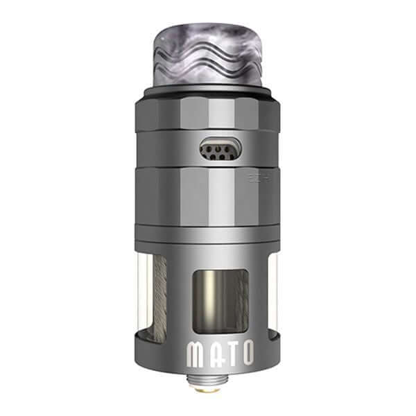 Vandy Vape MATO by Nebelfee - Limited Edition - Frosty Grey - Haus des Dampfes