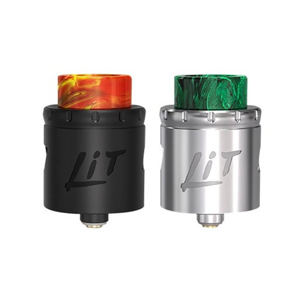 VandyVape - Lit RDA Verdampfer Tank - Haus des Dampfes