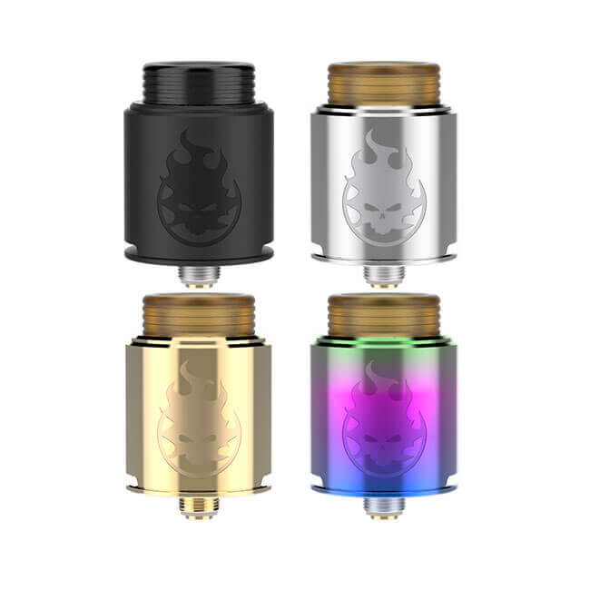 VandyVape - Phobia RDA - Haus des Dampfes