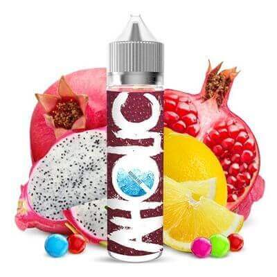 VAPE A HOLIC - Dragons Gummy - 15 ml Aroma - Haus des Dampfes