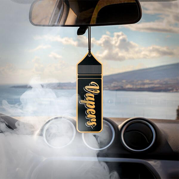 Vape Family - Duftbaum - Haus des Dampfes