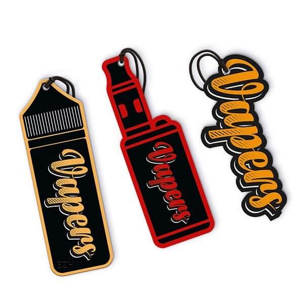 Vape Family - Duftbaum - Haus des Dampfes