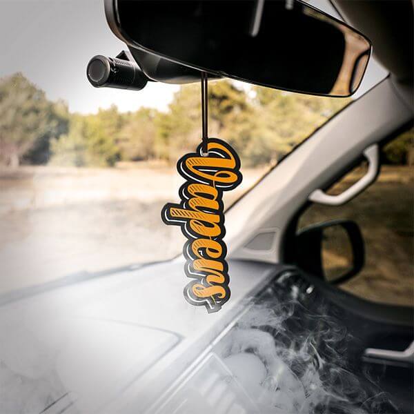 Vape Family - Duftbaum - Haus des Dampfes