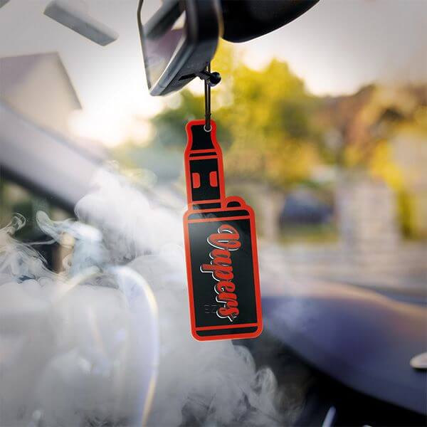 Vape Family - Duftbaum - Haus des Dampfes