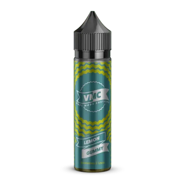 Vape Modz Customs - Lemon Gummy - 20 ml Aroma - Haus des Dampfes
