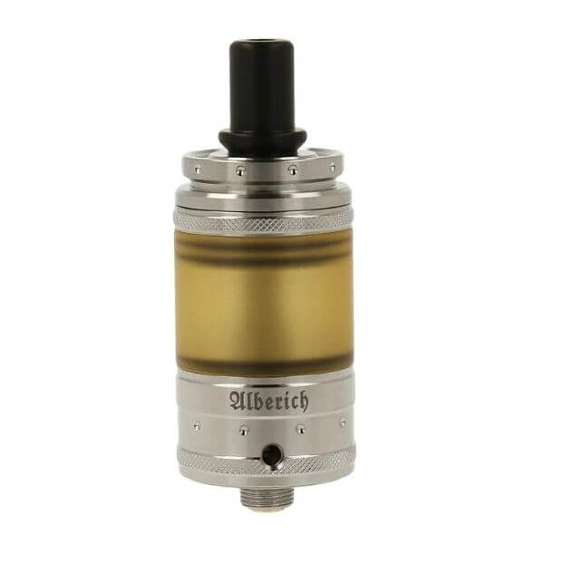 Vapefly - Alberich MTL RTA - Haus des Dampfes