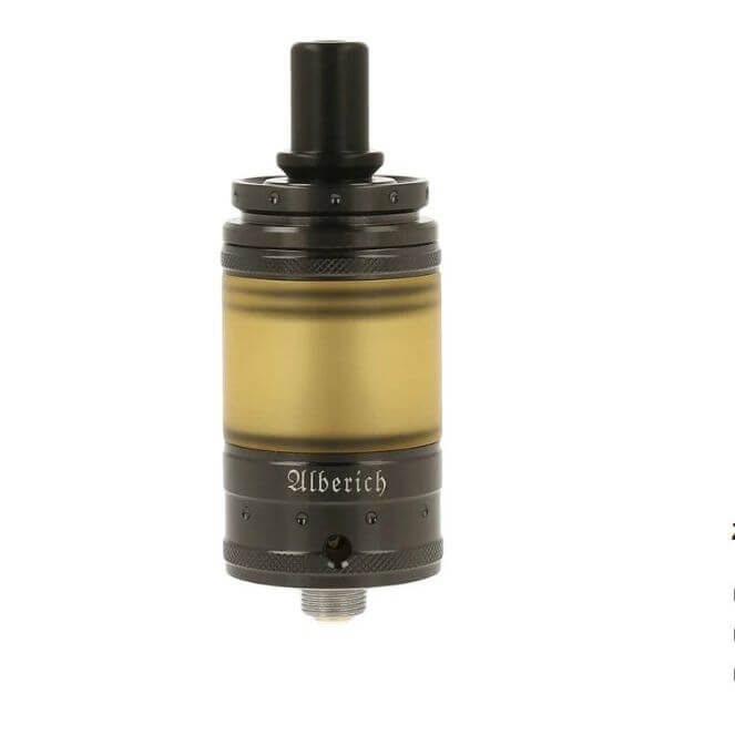 Vapefly - Alberich MTL RTA - Haus des Dampfes