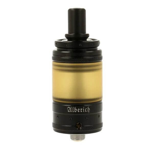 Vapefly - Alberich MTL RTA - Haus des Dampfes